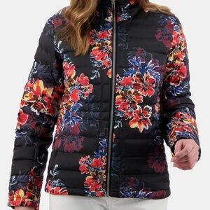 Obermeyer NWOT Nieve Down Insulator Jacket - 550 Fill Power (M)